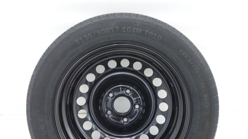 Запасное колесо M6 2024 SUV GW4G15F