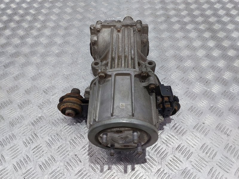 Редуктор задний Renault Koleos HZG M9R