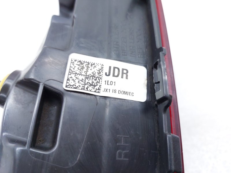 Фонарь задний правый GV80 2021 JK1 G6DS-5