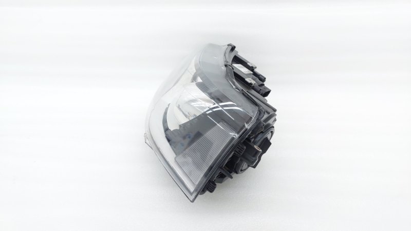 Фара левая Transporter Caravelle 2011 T5 CAAC