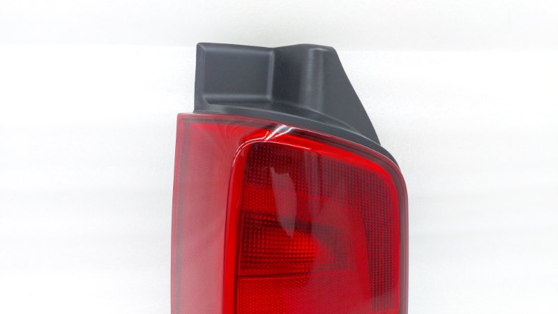 Фонарь левый Transporter Caravelle 2011 T5 CAAC