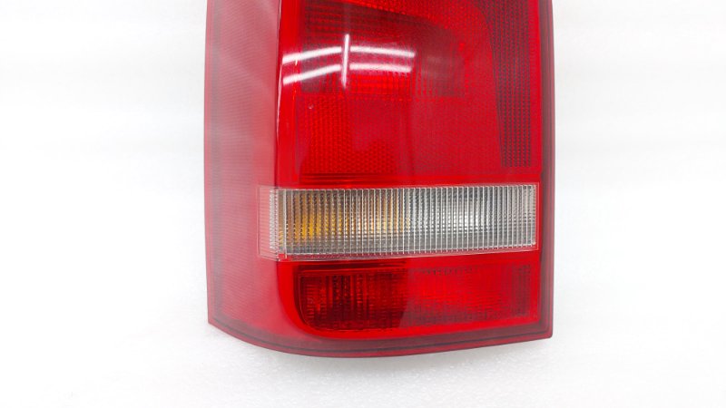 Фонарь левый Volkswagen Transporter Caravelle T5 CAAC
