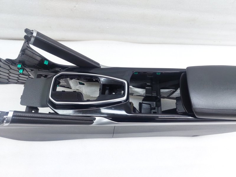 Консоль Renault Koleos HZG M9R