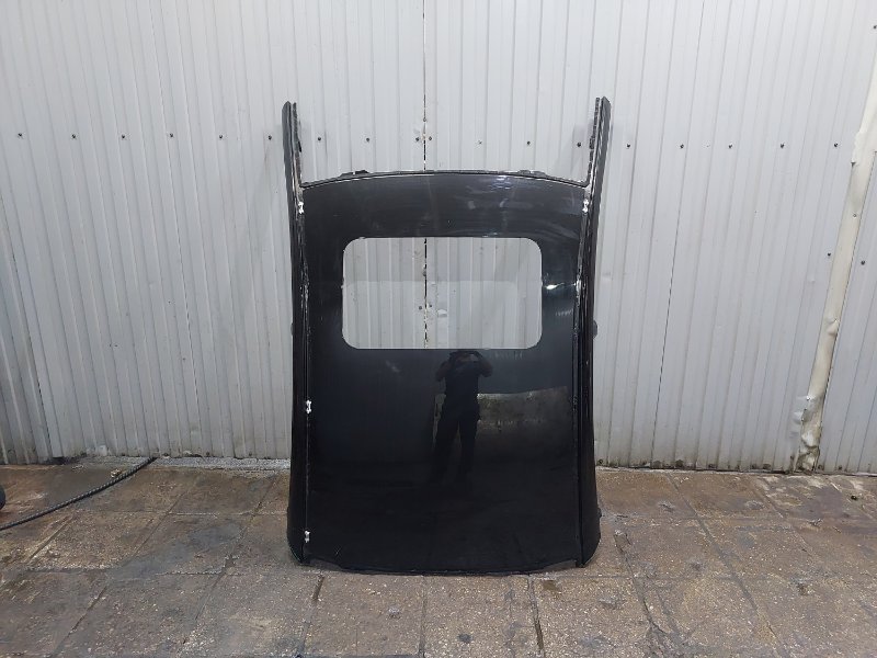 Крыша Kaiyi E5 2024 GS11 SQRE4T15C БУ