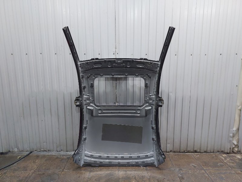 Крыша E5 2024 GS11 SQRE4T15C