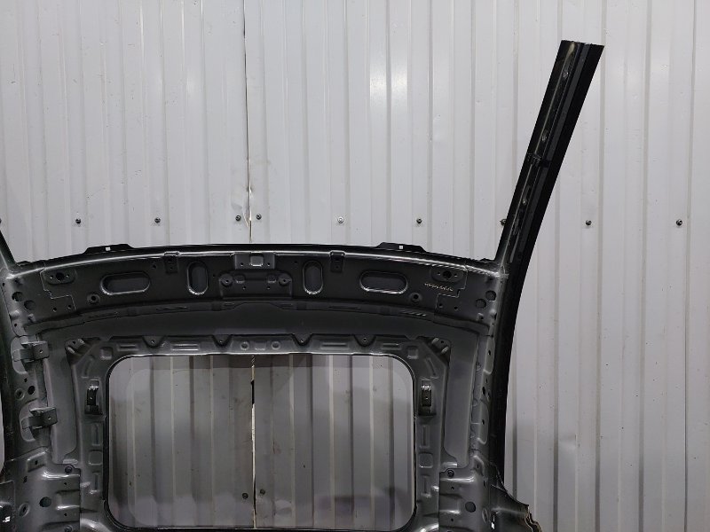 Крыша E5 2024 GS11 SQRE4T15C