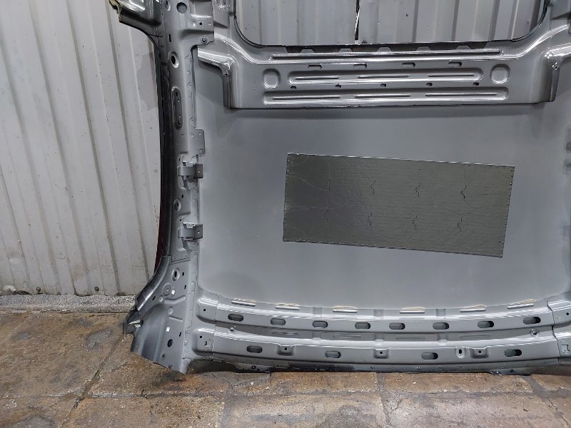 Крыша E5 2024 GS11 SQRE4T15C