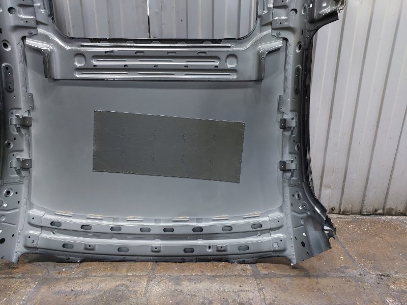 Крыша E5 2024 GS11 SQRE4T15C