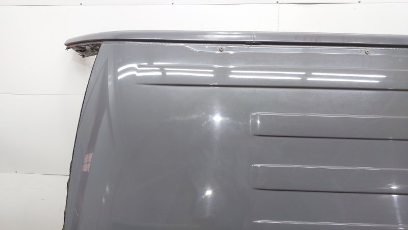 Крыша Volkswagen Transporter Caravelle T5 CAAC 2011 (б/у)