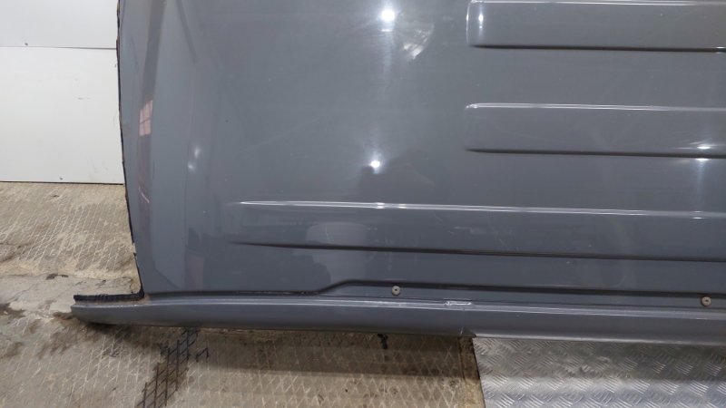 Крыша Volkswagen Transporter Caravelle T5 CAAC 2011 (б/у)