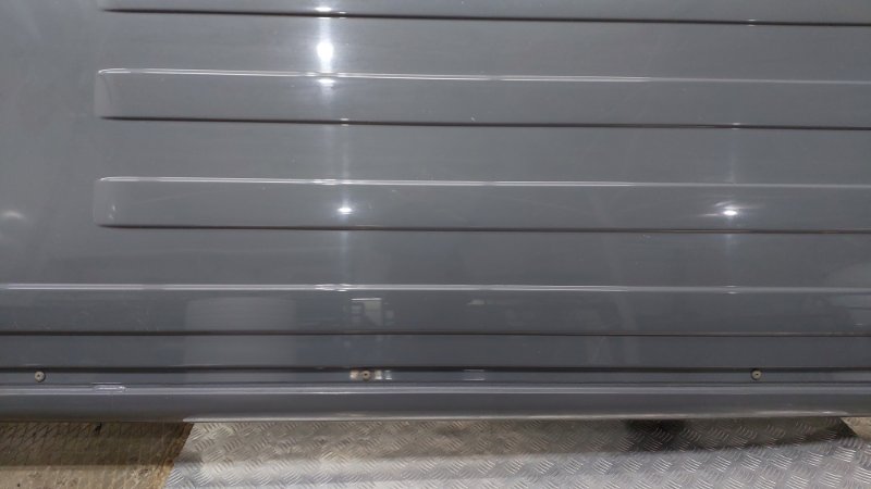 Крыша Volkswagen Transporter Caravelle T5 CAAC 2011 (б/у)