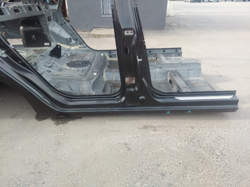 Кузов задняя часть E5 2024 GS11 SQRE4T15C