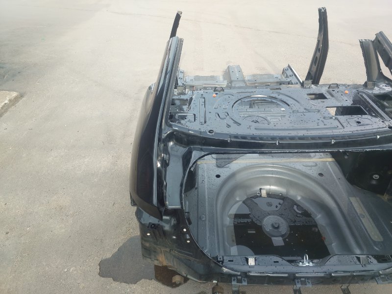 Кузов задняя часть E5 2024 GS11 SQRE4T15C