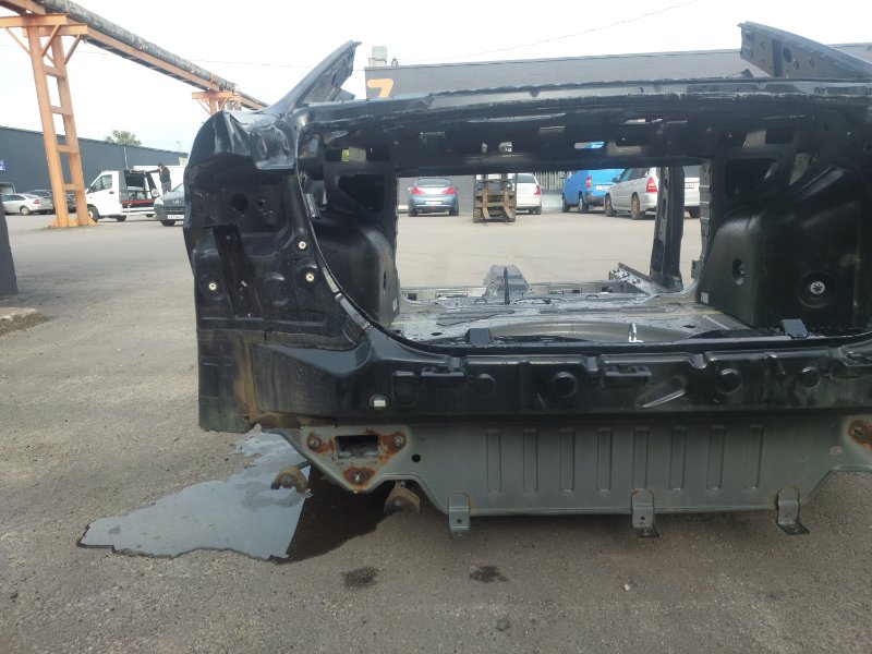 Кузов задняя часть E5 2024 GS11 SQRE4T15C