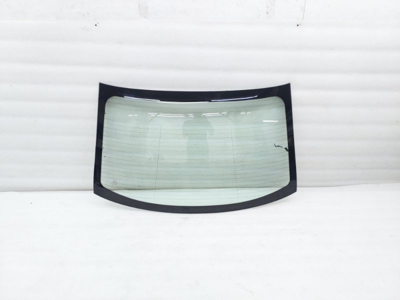 Стекло заднее Kaiyi E5 2024 GS11 SQRE4T15C БУ