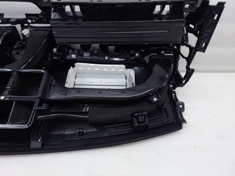 Торпедо Kaiyi E5 GS11 SQRE4T15C 2024 (б/у)