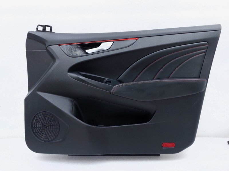 Обшивка двери передняя правая Kaiyi E5 2024 GS11 SQRE4T15C БУ