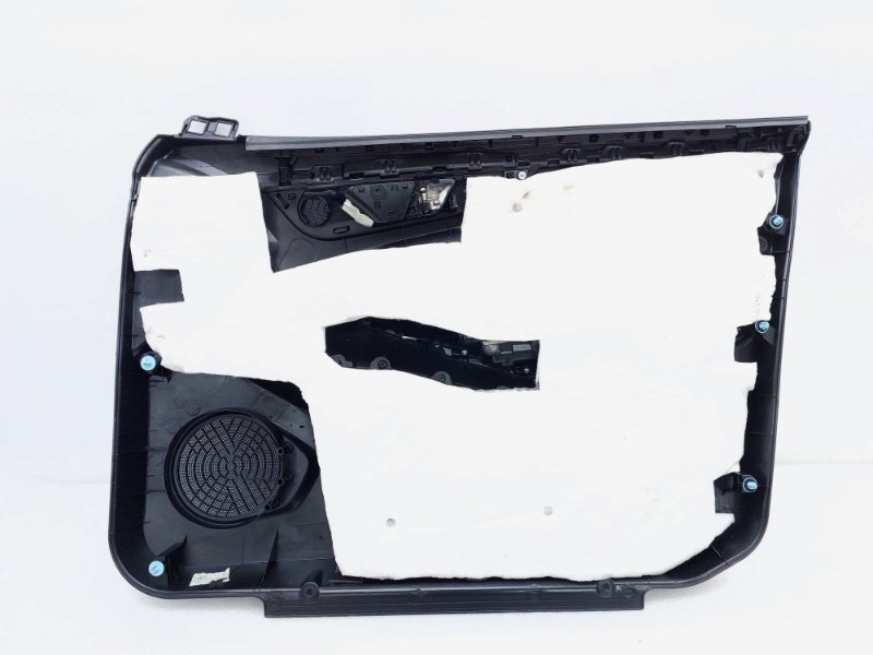 Обшивка двери передняя левая E5 2024 GS11 SQRE4T15C