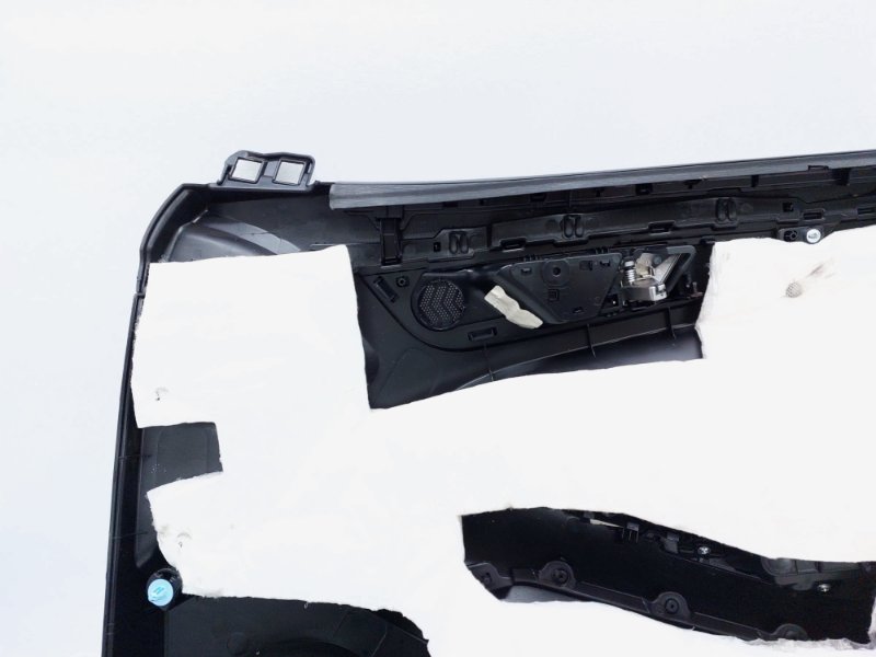 Обшивка двери передняя левая E5 2024 GS11 SQRE4T15C