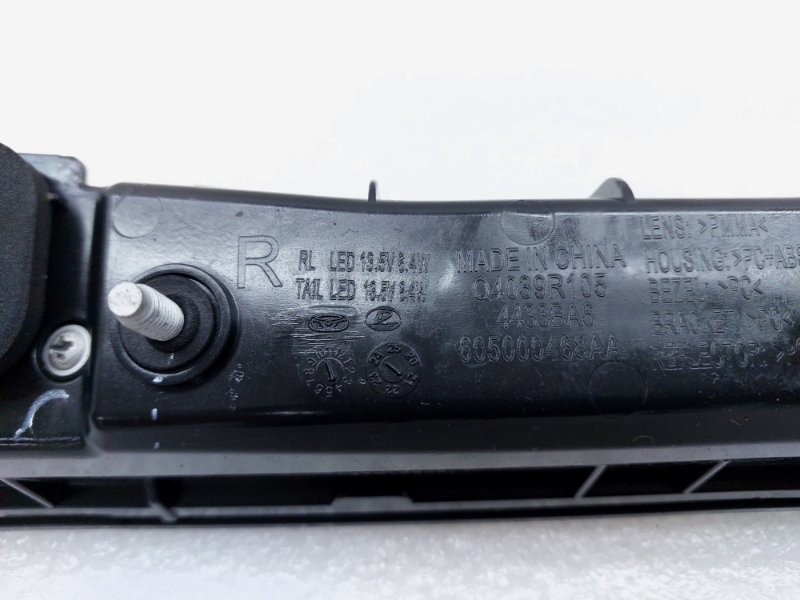 Фонарь задний правый E5 2024 GS11 SQRE4T15C
