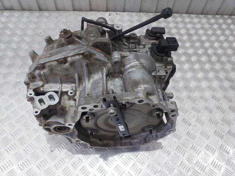 АКПП Skoda Karoq NU7 DJKA 2020 (б/у)