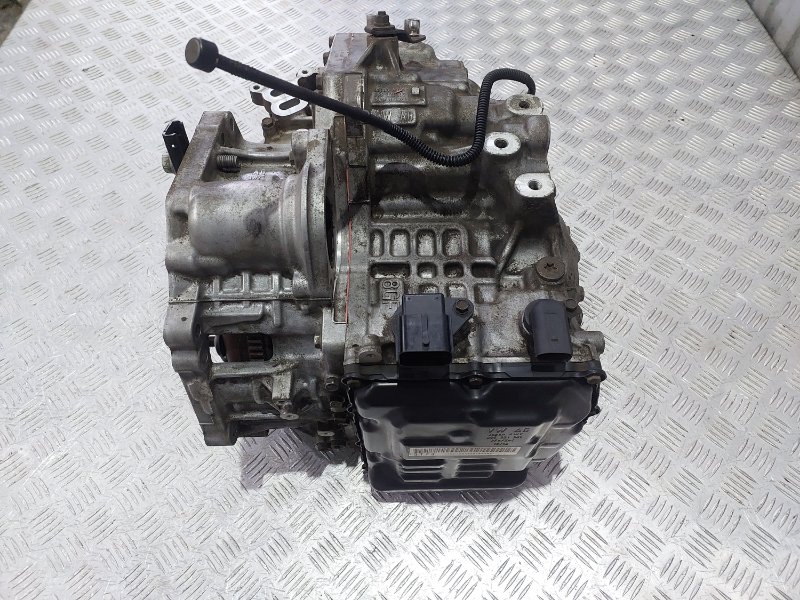 АКПП Skoda Karoq NU7 DJKA 2020 (б/у)