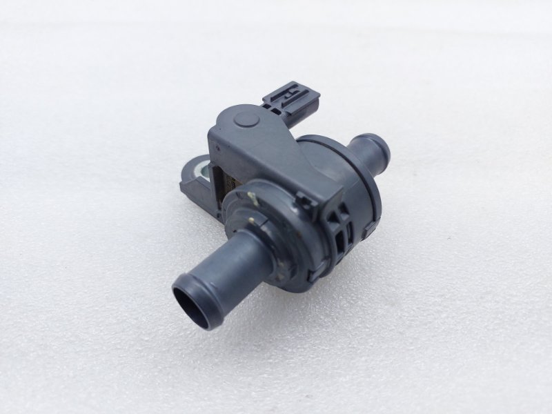 Клапан электромагнитный Toyota Corolla E210 M15AFKS 2022 (б/у)