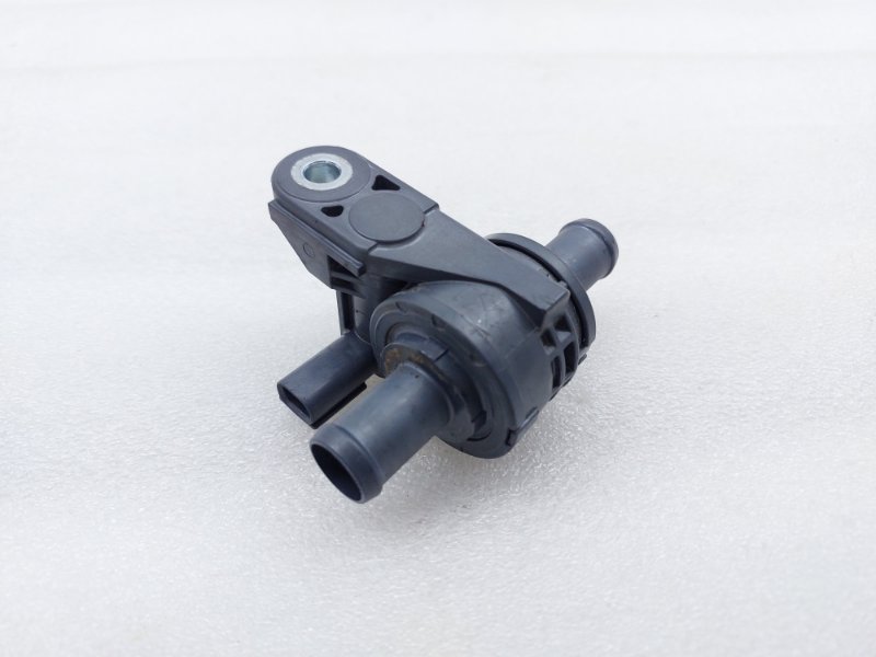 Клапан электромагнитный Toyota Corolla E210 M15AFKS 2022 (б/у)