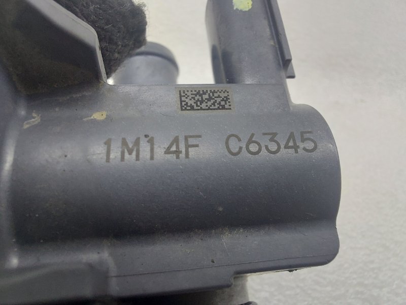 Клапан электромагнитный Toyota Corolla E210 M15AFKS 2022 (б/у)