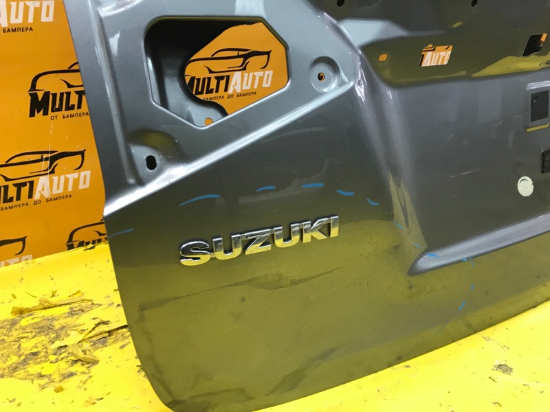 Крышка багажника Suzuki Vitara 2