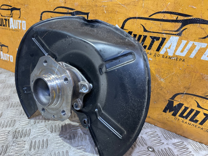 Ступица задняя Tiggo 4 Pro 2023 1.5 sqre4T15C