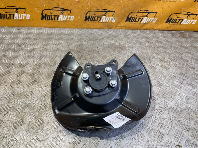 Ступица задняя Tiggo 4 Pro 2023 1.5 sqre4T15C