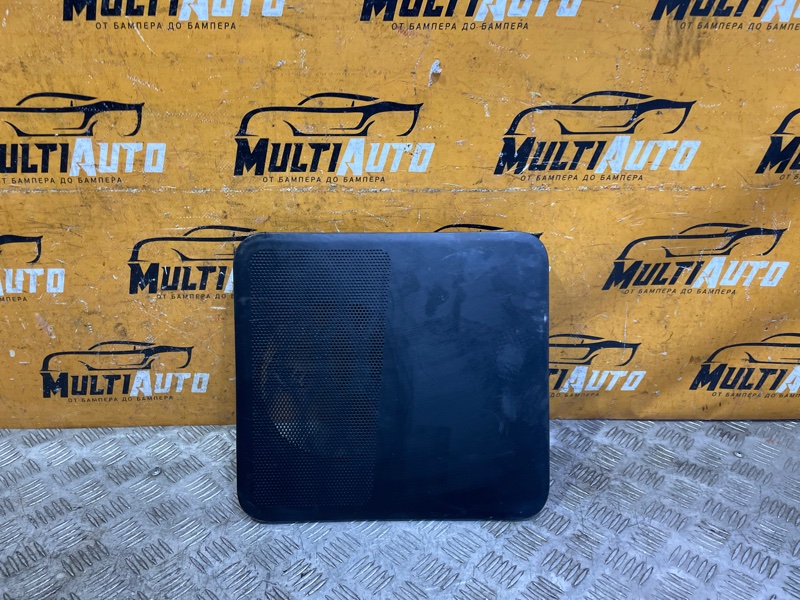 Обшивка багажника Exeed VX 1 2020