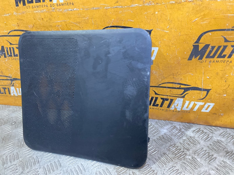 Обшивка багажника Exeed VX 1 2020