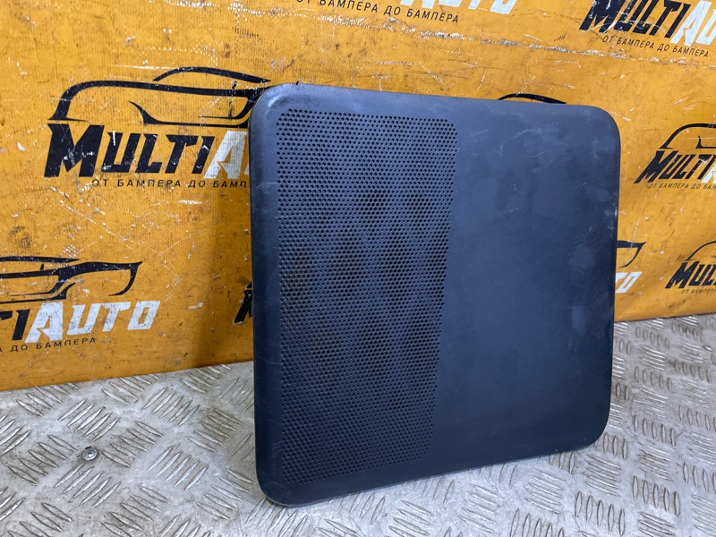 Обшивка багажника Exeed VX 1 2020