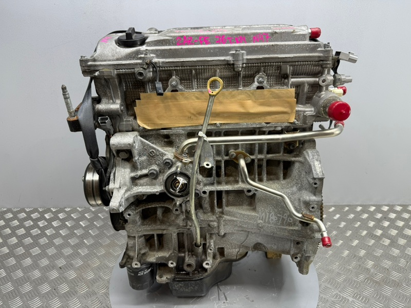 Двигатель Toyota Camry V40 2AZ-FE 2.4 76 Т.КМ (б/у)