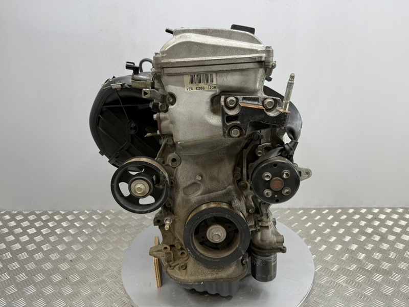Двигатель Toyota Camry V40 2AZ-FE 2.4 76 Т.КМ (б/у)
