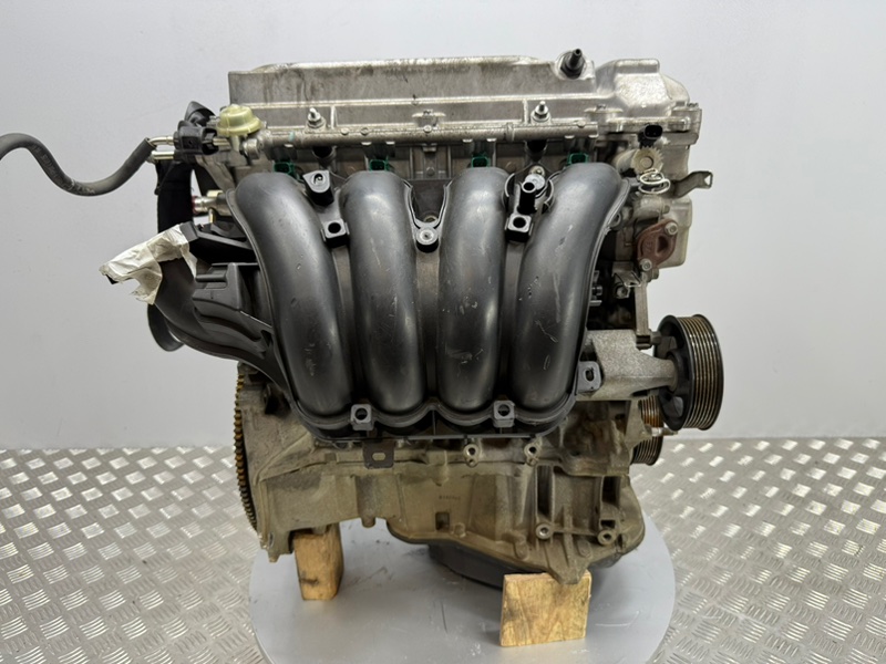 Двигатель Toyota Camry V40 2AZ-FE 2.4 76 Т.КМ (б/у)