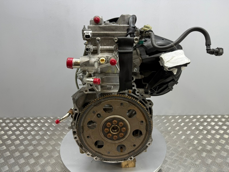 Двигатель Toyota Camry V40 2AZ-FE 2.4 76 Т.КМ (б/у)