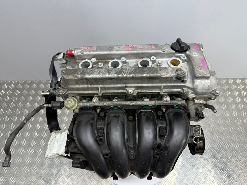 Двигатель Toyota Camry V40 2AZ-FE 2.4 76 Т.КМ (б/у)