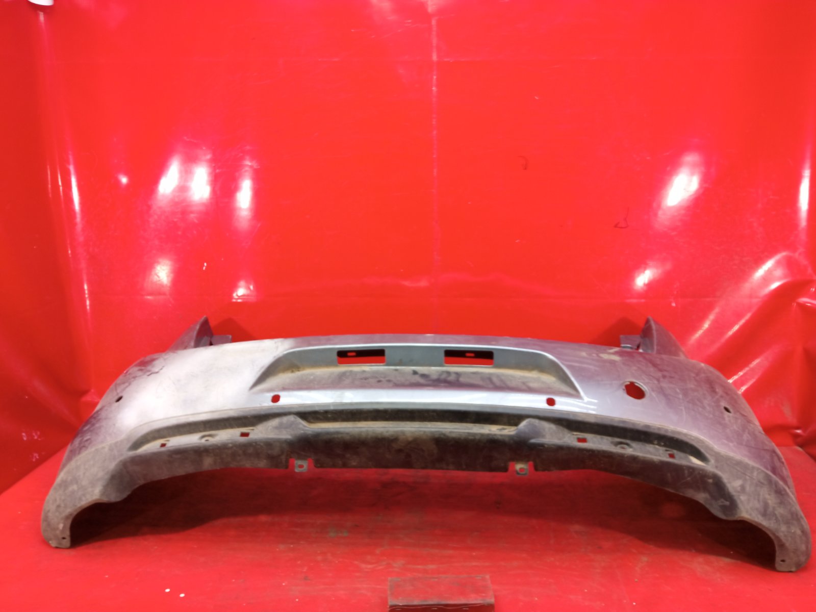 Бампер CITROEN C4 Aircross 1 2012 задн. (б/у) Бампер CITROEN C4 Aircross 1 2012 задн. (б/у)