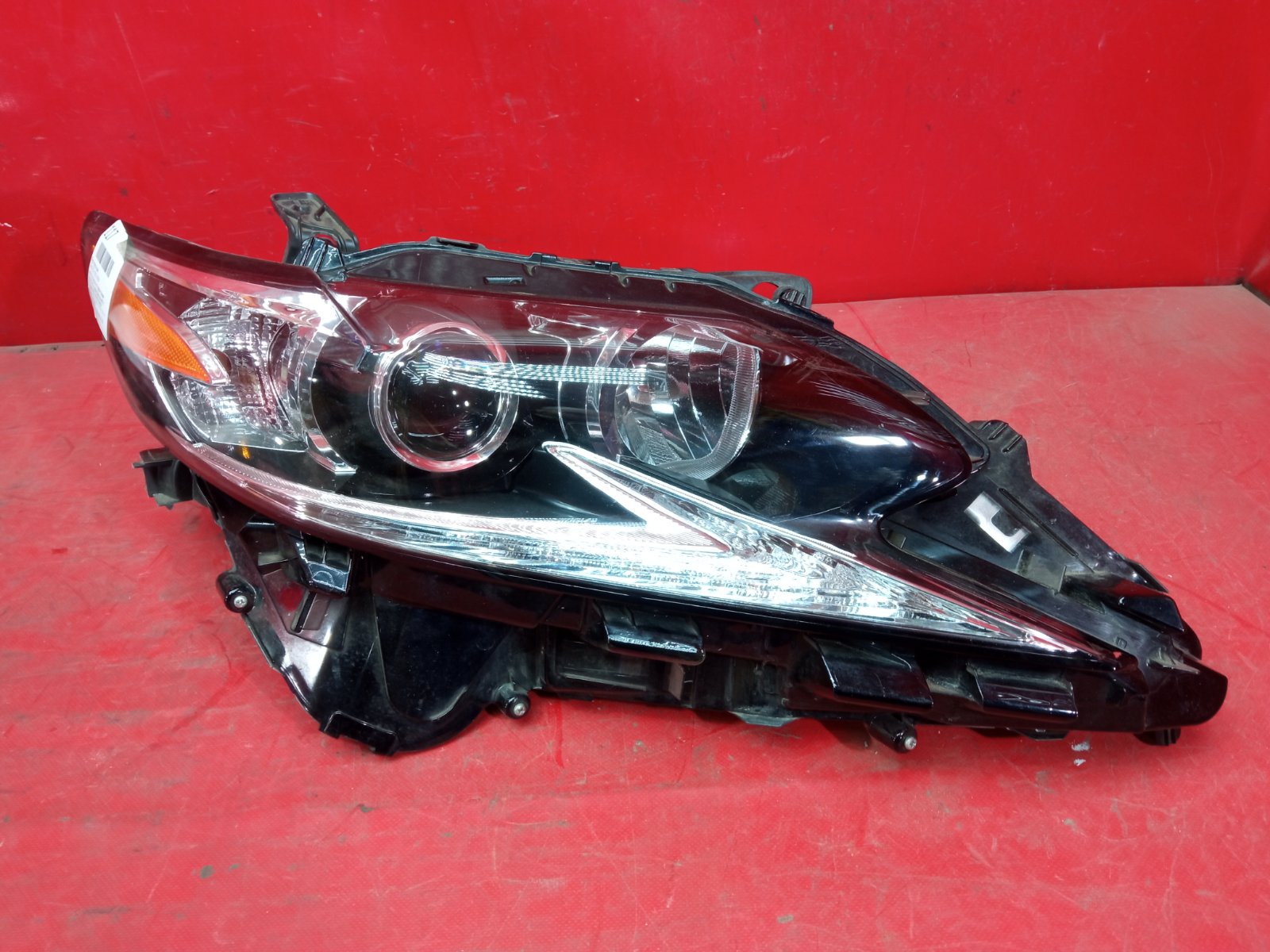 Фара LEXUS ES 6 2015 перед. прав. (б/у)