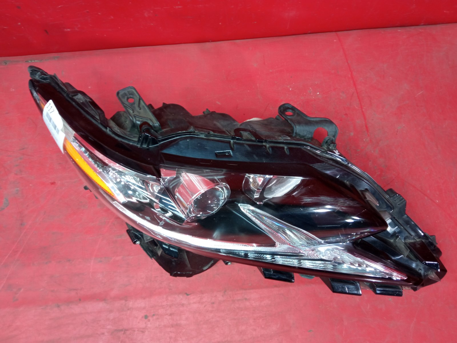 Фара LEXUS ES 6 2015 перед. прав. (б/у)