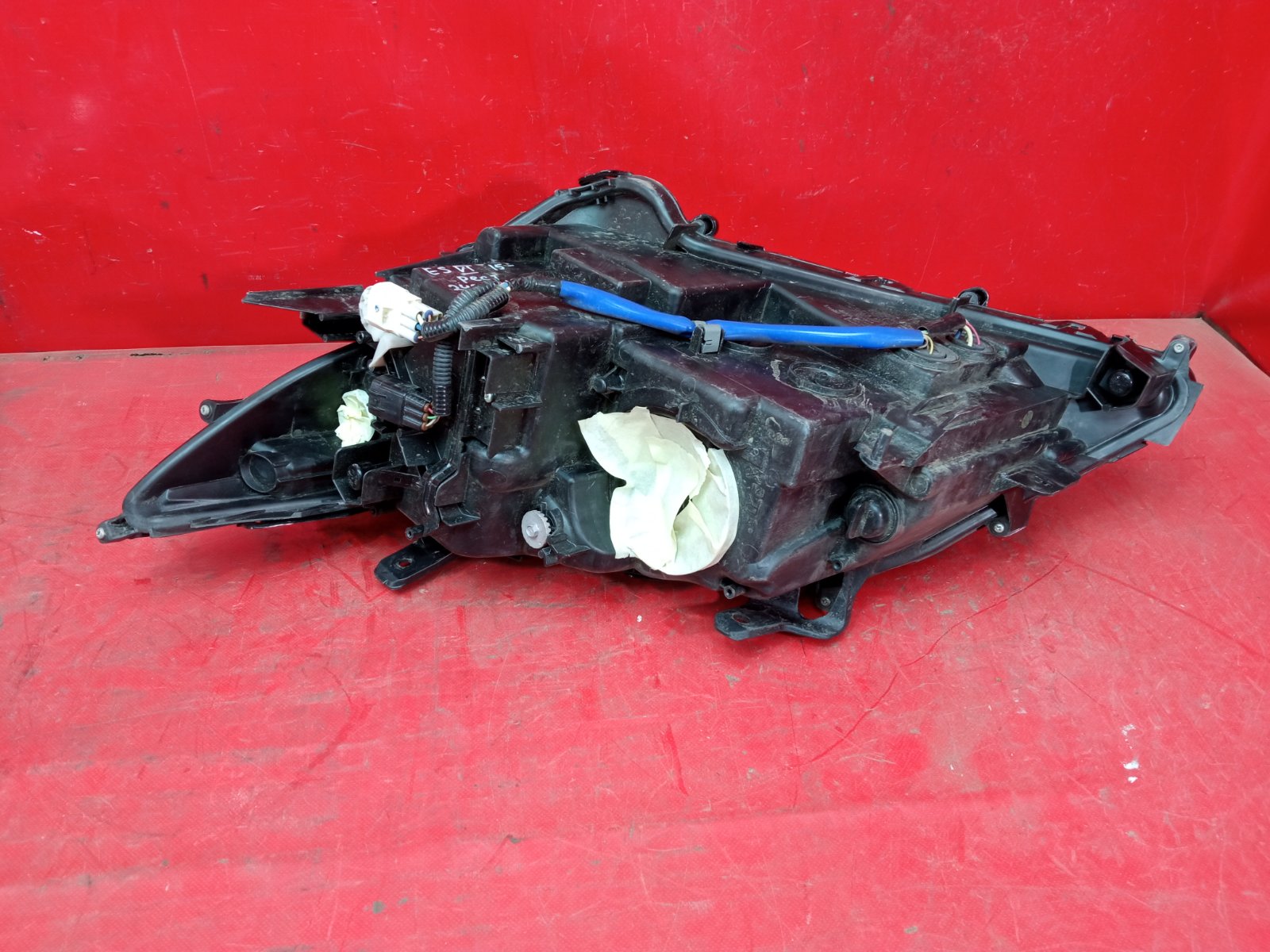 Фара LEXUS ES 6 2015 перед. прав. (б/у)