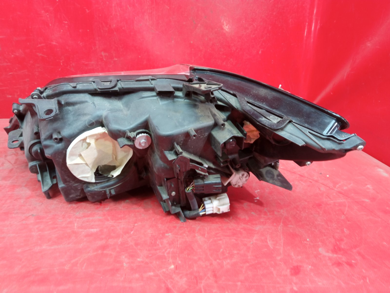 Фара LEXUS ES 6 2015 перед. прав. (б/у)