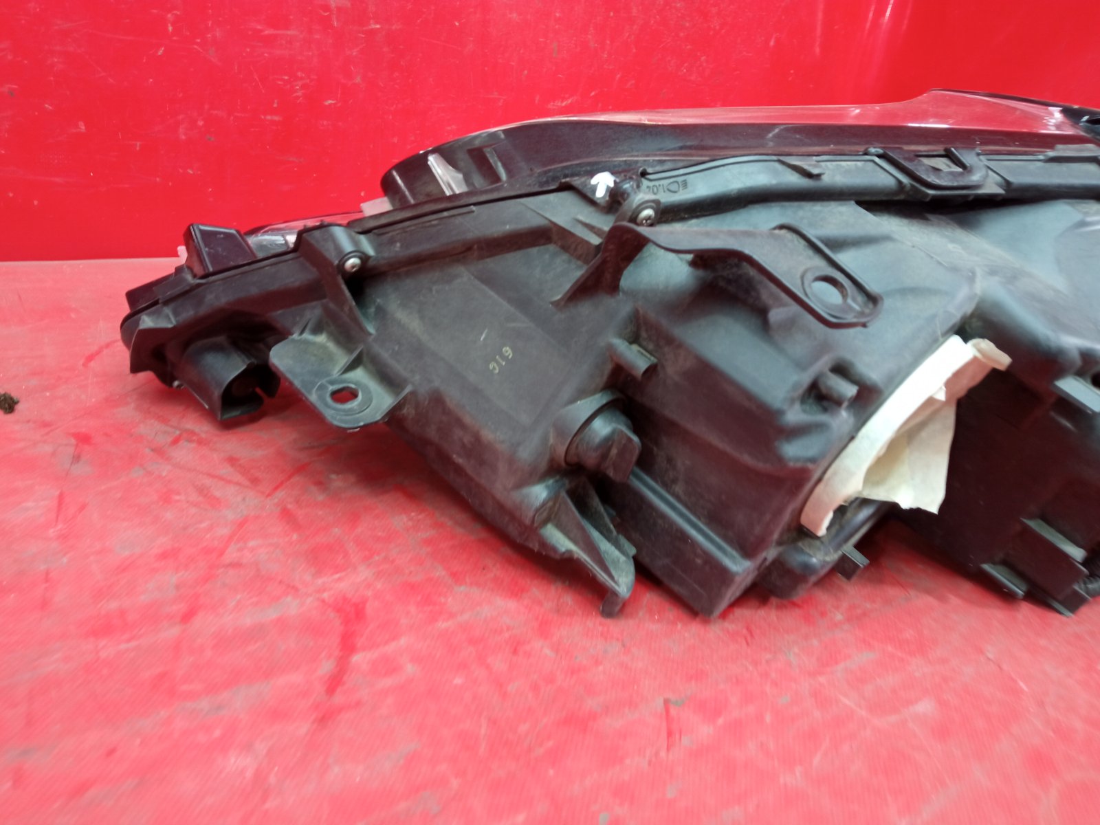 Фара LEXUS ES 6 2015 перед. прав. (б/у)