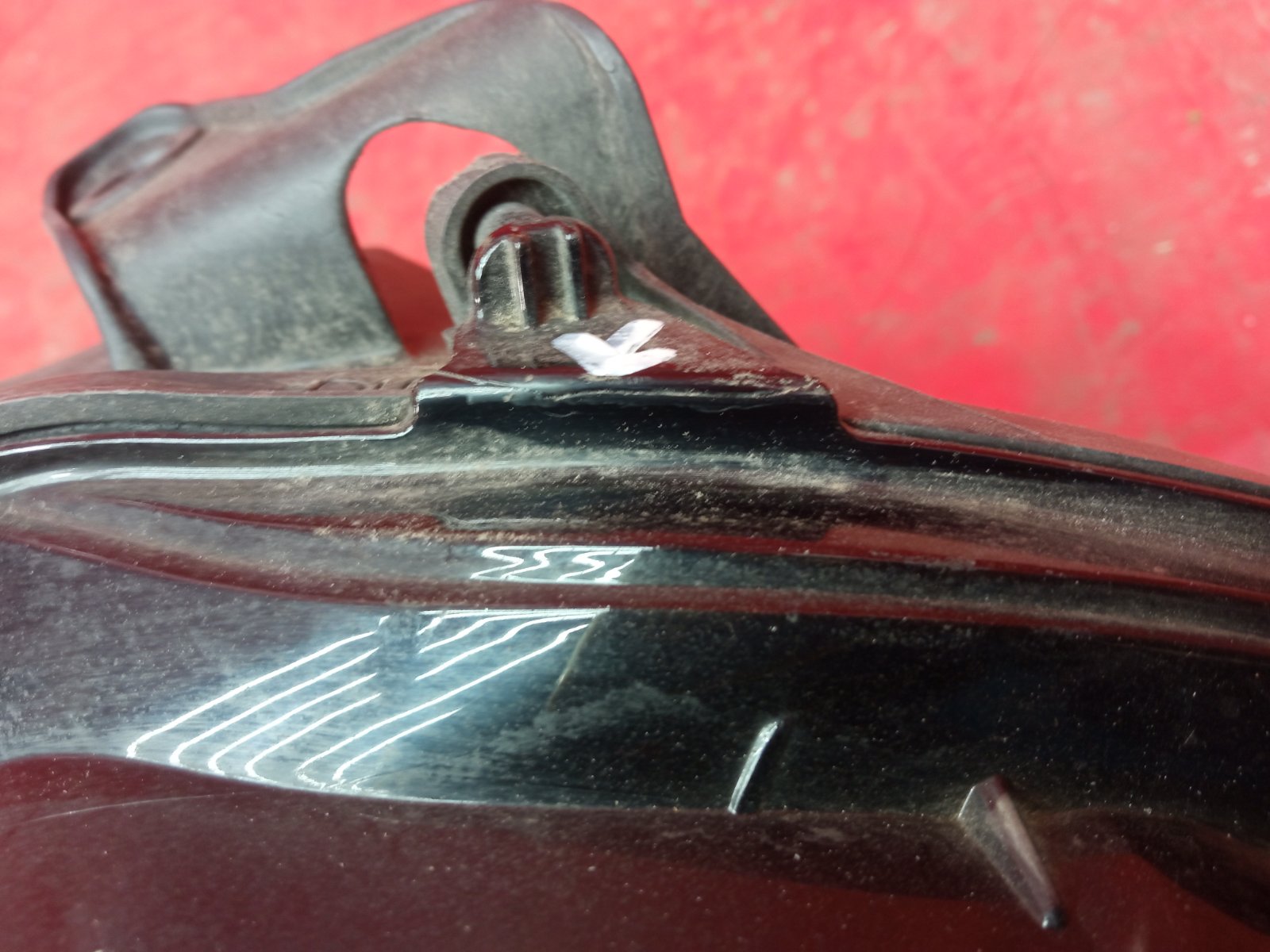 Фара LEXUS ES 6 2015 перед. прав. (б/у)