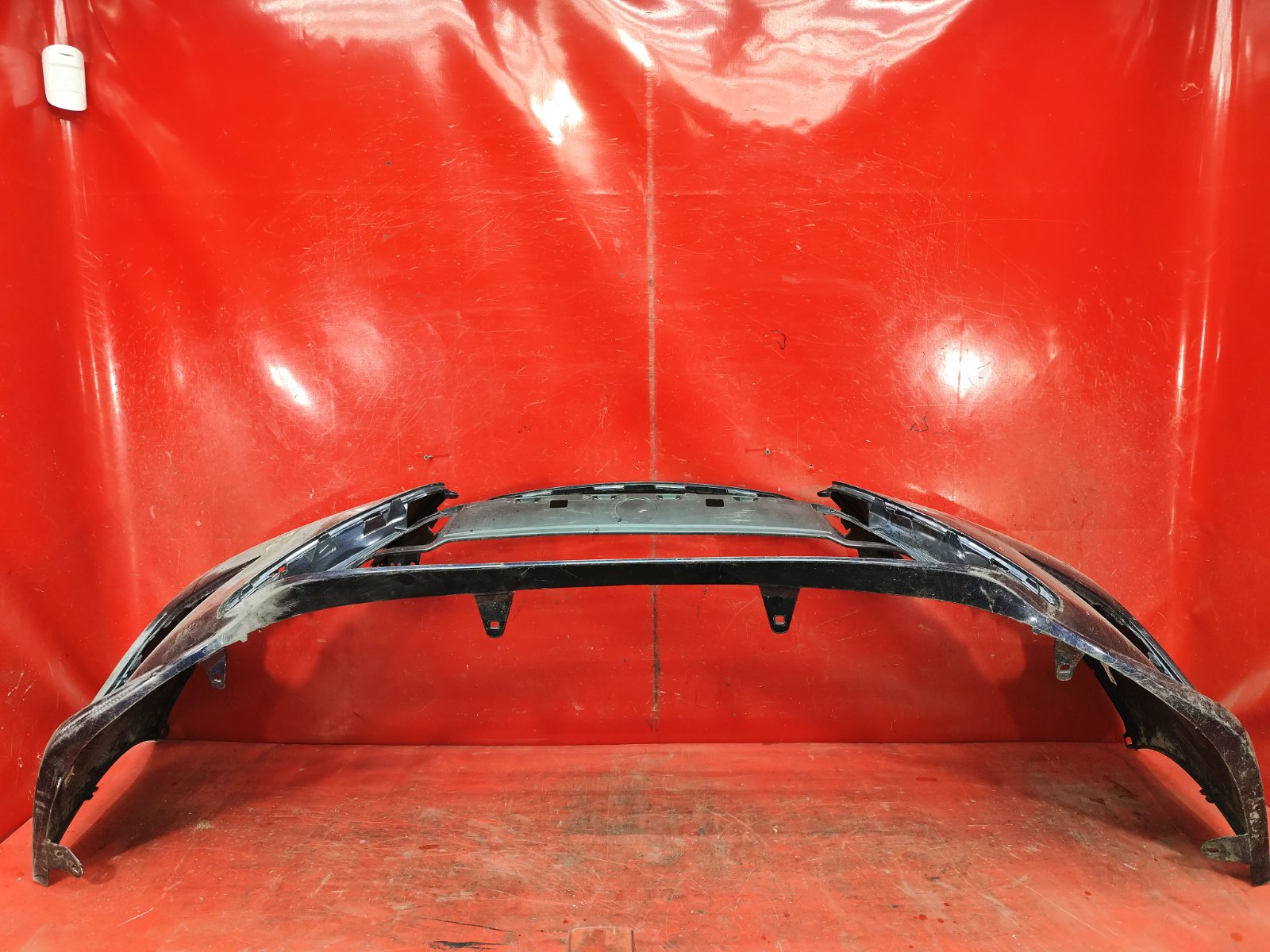 Бампер LEXUS ES 6 2015 перед. (б/у)