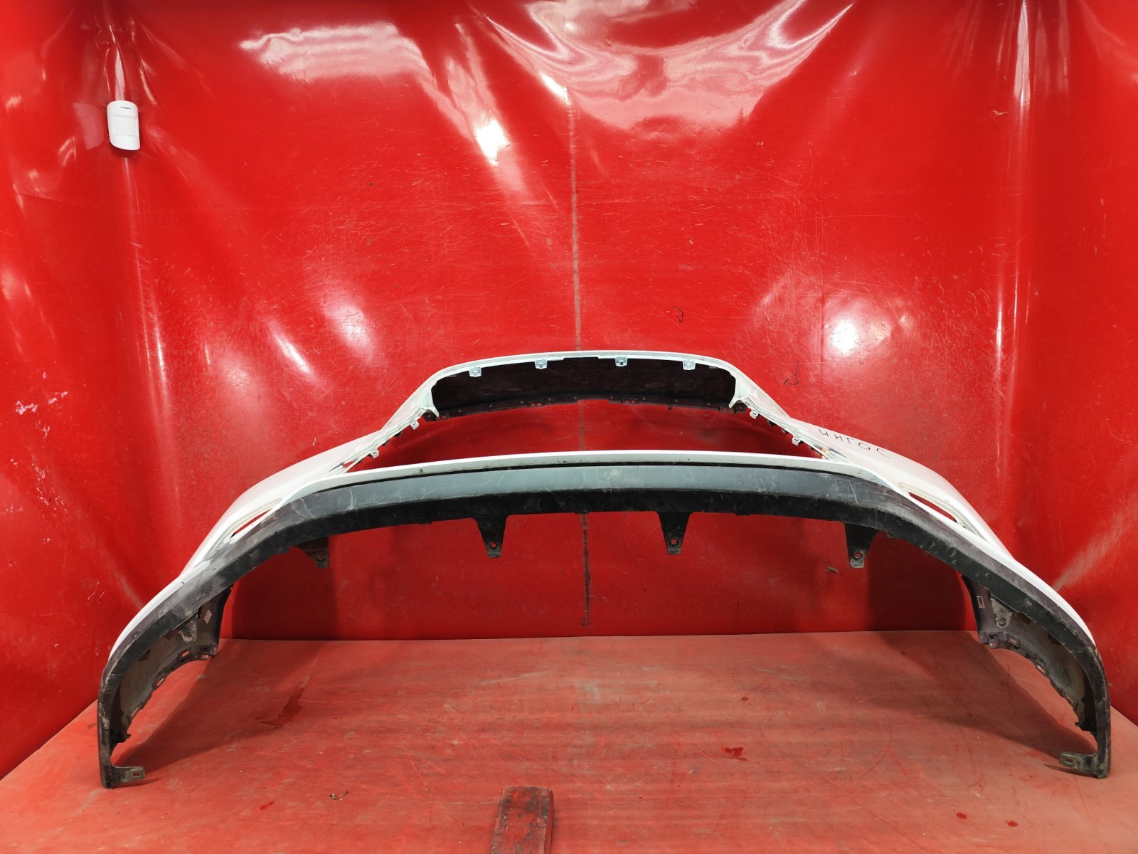 Бампер LEXUS RX 5 2022 перед. (б/у)