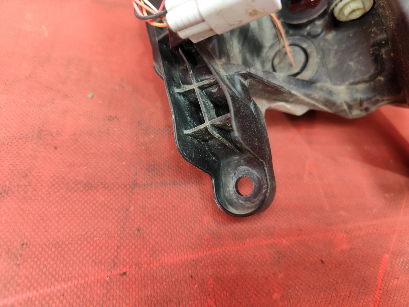 Фара противотуманная LEXUS LX 4 2021 перед. лев. (б/у)